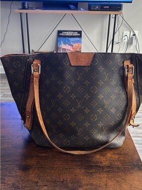 LV bag